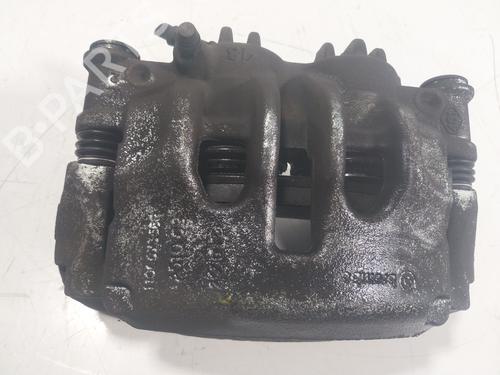Used Right front brake caliper RENAULT MASTER III Van (FV) [2010-2025]  18545992