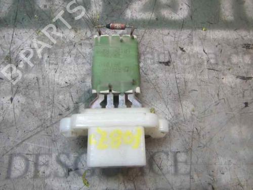 Used Heater resistor Heater resistor FORD FIESTA VI (CB1, CCN) 1.25 (82 hp) 11644394 11644394
