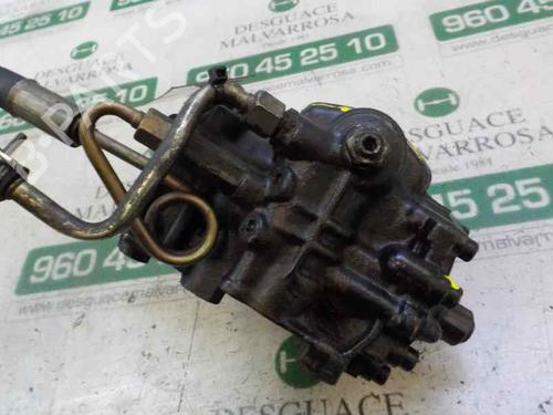Steering rack MERCEDES-BENZ C-CLASS (W202)  | BP3787395M22 