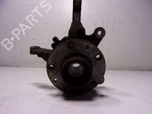 Right front steering knuckle DACIA DUSTER (HS_)  | BP15851620M26 