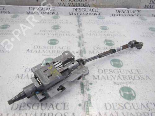 Used Steering column Steering column PEUGEOT 2008 I (CU_) [2013-2026] 3855549 3855549