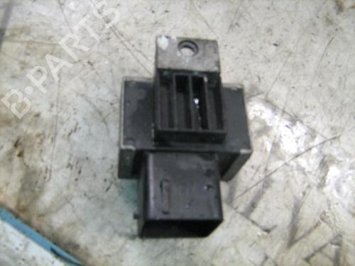 Elektronisk modul PEUGEOT 206 Hatchback (2A/C) 1.4 HDi | BP9090850M83 