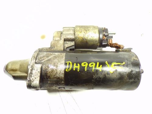 Used Starter MERCEDES-BENZ M-CLASS (W164) [2005-2012]  8931496