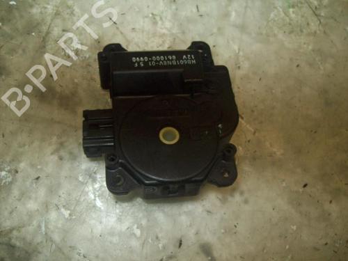 Elektronisk modul MAZDA 3 (BK) 1.6 DI Turbo | BP14299230M83 