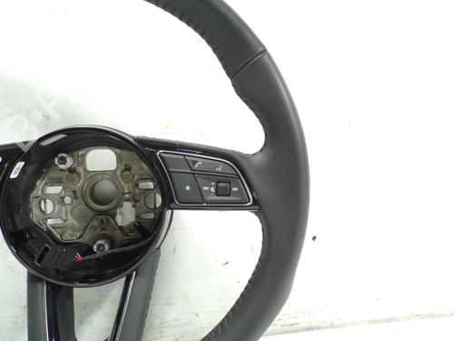 Steering wheel AUDI A1 Sportback (GBA)  | BP9315517C49 