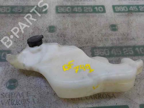 Windscreen washer tank DACIA DOKKER MPV (KE_) 1.5 dCi (KEAJ, KEAH) | BP7412459C113 
