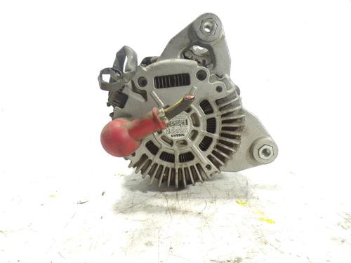 Alternator NISSAN QASHQAI / QASHQAI +2 I (J10, NJ10, JJ10E)  | BP8191491M7 