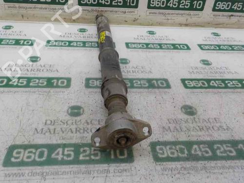 Used Right rear shock absorber Right rear shock absorber CITROËN C4 Coupe (LA_) [2004-2013] 4815777 4815777