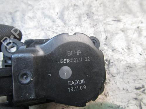 Electronic module OPEL ASTRA J (P10)  | BP9530683M83 