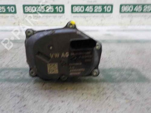 Throttle body VW GOLF VII (5G1, BQ1, BE1, BE2)  | BP6681471M82 