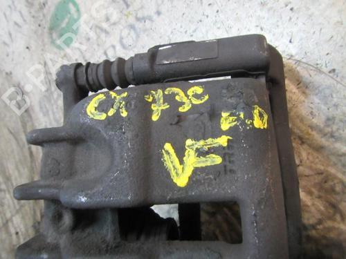 Right front brake caliper CITROËN JUMPY II (VF7) | BP11548937M104 - Image 5