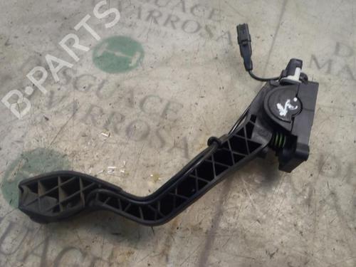 Used Pedal CITROËN C4 I (LC_) [2004-2014]  3812928