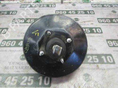 Servo brake FORD FIESTA VI (CB1, CCN) 1.25 | BP3861031M42 