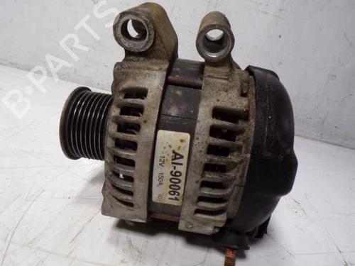 Used Alternator Alternator 11083296 11083296