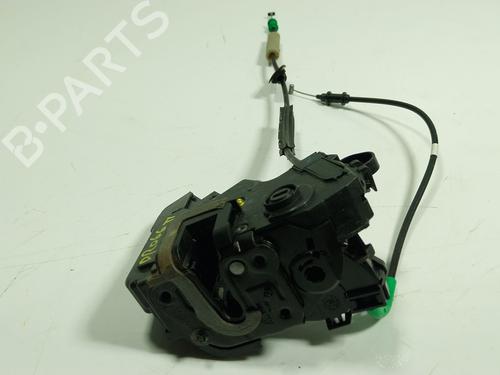 Used Rear left lock OPEL ASTRA L (OV5) [2021-2025]  27490939