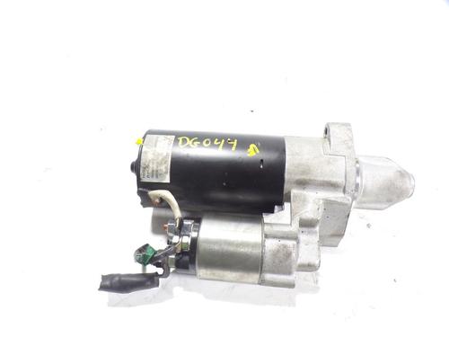 Starter MERCEDES-BENZ S-CLASS Coupe (C215) CL 500 (215.375) | BP7572597M8 