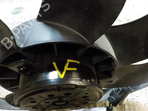 Koelventilatormotor CHEVROLET EPICA (KL1_) 2.0 D | BP3858149M35 