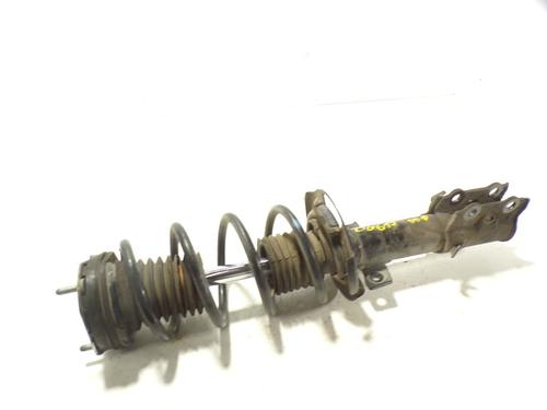 Used Right front shock absorber Right front shock absorber FORD TRANSIT COURIER B460 Box Body/MPV 1.5 TDCi (75 hp) 7548590 7548590