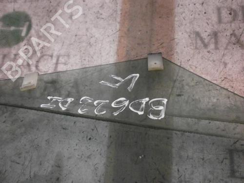 Front left door window PEUGEOT 307 (3A/C) 2.0 HDi 90 | BP3737076C18 