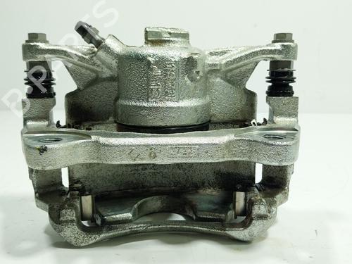 Left front brake caliper AUDI A3 Sportback (8YA, 8YF) 35 TFSI Mild Hybrid | BP33324345M105 - Image 2