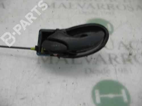 Used Front left interior door handle Front left interior door handle FORD FOCUS I (DAW, DBW) 1.8 Turbo DI / TDDi (90 hp) 3794372 3794372