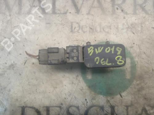 Used Electronic module Electronic module MAZDA 6 Hatchback (GG) 1.8 (120 hp) 4014131 4014131