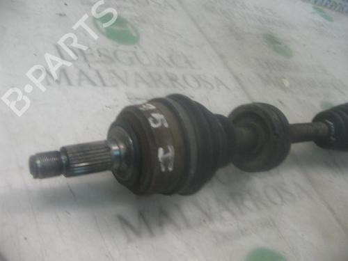 Left front driveshaft ROVER 200 II Hatchback (RF) | BP3781749M38 - Image 3