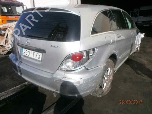 Elektronisk modul MERCEDES-BENZ R-CLASS (W251, V251)  | BP14278775M83 