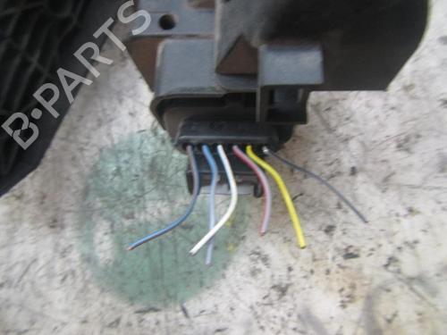 Pedal VW GOLF V (1K1) 1.9 TDI | BP3823626I4