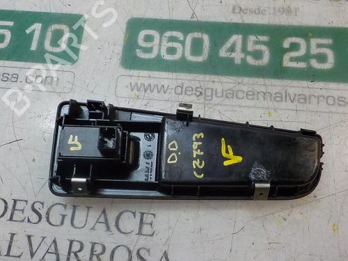 Right front window switch FIAT GRANDE PUNTO (199_) 1.3 D Multijet (199.AXD11, 199.AXD1A, 199.AXD1B,... | BP3865786I26 - Image 2