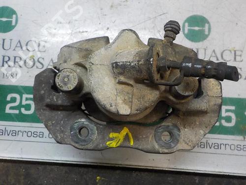 Right front brake caliper FORD TRANSIT CONNECT (P65_, P70_, P80_) 1.8 TDCi | BP11550080M104 