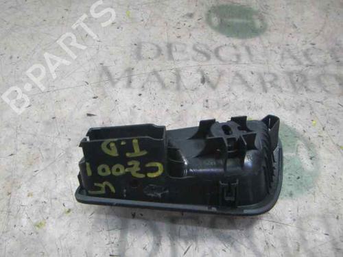 Højre bagtil invendig håndtag FORD C-MAX II (DXA/CB7, DXA/CEU)  | BP3854400I16 