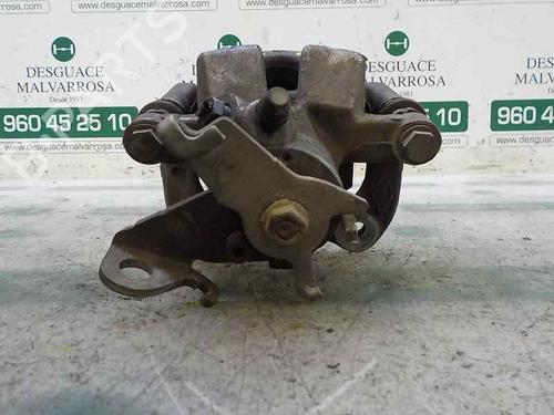 Right rear brake caliper RENAULT MEGANE III Hatchback (BZ0/1_, B3_)  | BP11551616M106 