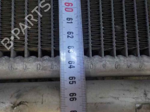 AC radiator CHEVROLET ORLANDO (J309) 2.0 D | BP9082895M32 