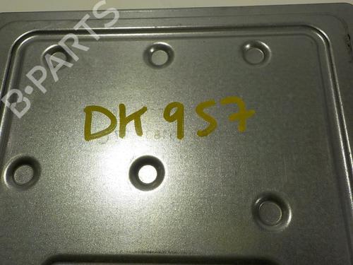 Engine control unit (ECU) OPEL ASTRA K (B16) 1.2 Turbo (68) | BP13708334M57 