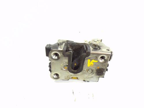 Front right lock DACIA LODGY (JS_)  | BP9650942C97 