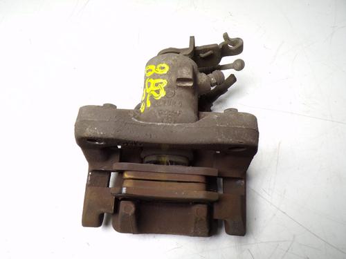 Right rear brake caliper VW GOLF VI (5K1) 2.0 TDI | BP15398038M106 