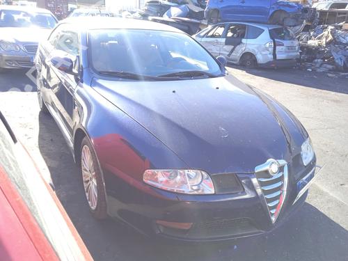 Used Parts ALFA ROMEO GT (937_) 1.9 JTD (937CXN1B) (150 hp) 4159203