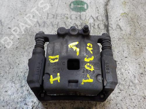 Used Left front brake caliper Left front brake caliper FORD FIESTA VI (CB1, CCN) [2008-2026] 11549127 11549127
