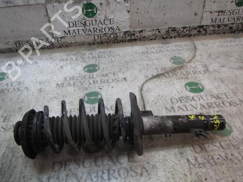 Right front shock absorber CITROËN C3 II (SC_) 1.1 i 5208F7
