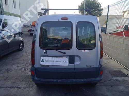 Right slide door RENAULT KANGOO (KC0/1_)  | BP11139437C75  - Image 8
