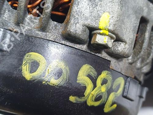 Alternator FIAT TIPO Hatchback (356_, 357_) 1.3 D (356HXH1A) | BP24738134M7 