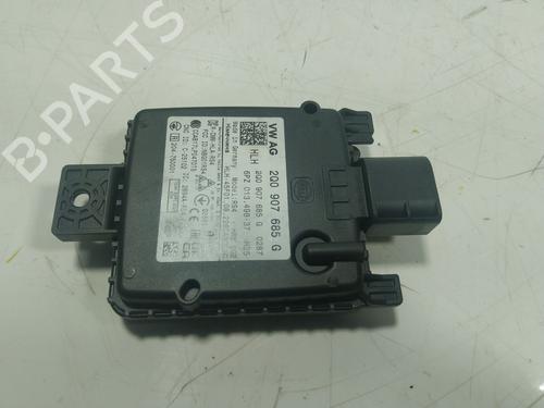 Electronic module CUPRA LEON Sportstourer (KL8, KU8, KUD)  | BP17125059M83 