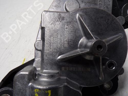 Rear wiper motor RENAULT MEGANE IV Hatchback (B9A/M/N_)  | BP8641214M102 