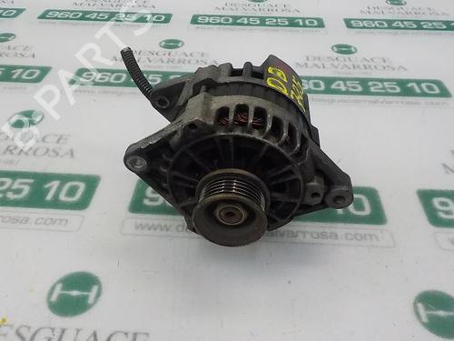 Alternator DAEWOO KALOS (KLAS) 1.4 | BP3875213M7