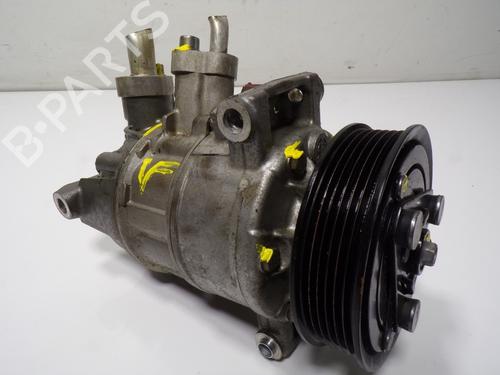 Used AC compressor AC compressor CUPRA FORMENTOR (KM7, KMP) 1.5 TSI (150 hp) 11196053 11196053