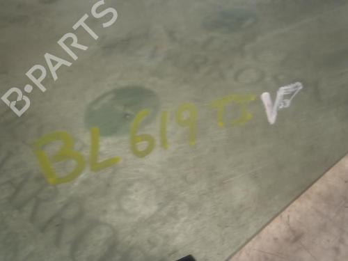 Rear left door window PEUGEOT 308 I (4A_, 4C_)  | BP3796924C20 