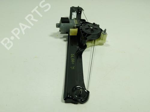 Used Rear left window mechanism Rear left window mechanism 29132238 29132238