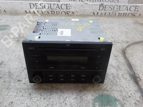 Used Radio Radio 3848330 3848330