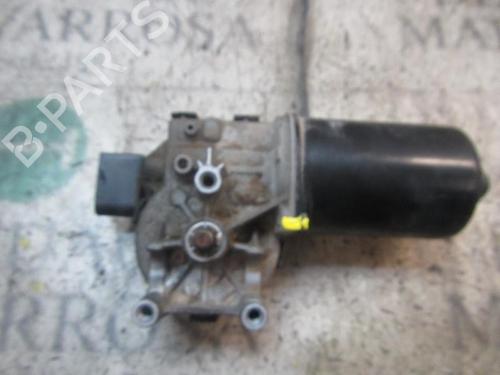 Viskermotor vindrude MAZDA 3 (BK) 1.6 MZ-CD (90 hp) 3840089